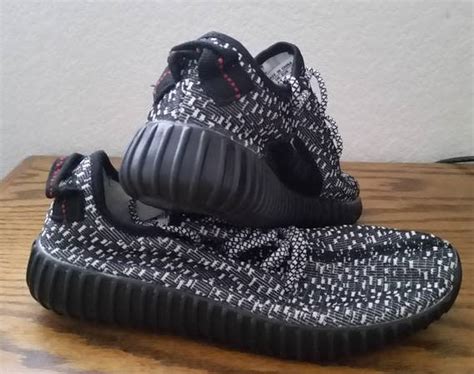 These Are The Worst Fake Yeezy Boosts Weve Seen Thus Far