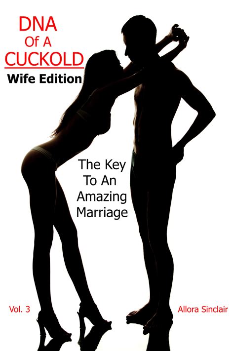 Dna Of A Cuckold Wife Edition By Allora Sinclair Goodreads