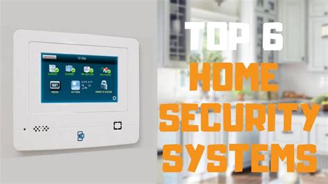 Protecting yourself, your loved ones, and your home is important. Best Home Security System in 2019 - Top 6 Home Security Systems Review in 2020 | Best home ...