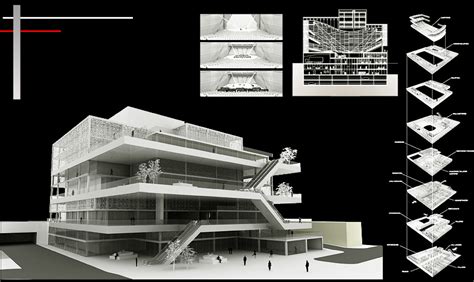 Abrahamfg Architect Architecture Competitions