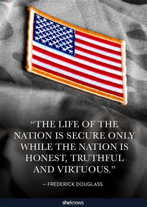 25 Quotes About America Thatll Put You In A Patriotic Mood Patriotic