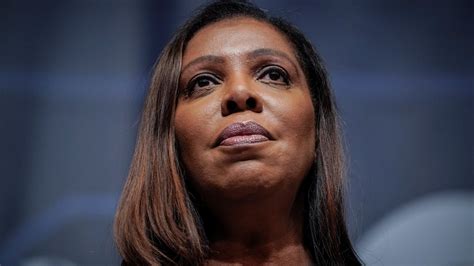 Trump Sued By New York Ag Letitia James Key Takeaways From The Lawsuit The Washington Post