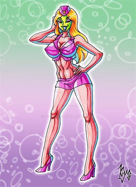 She Masked Nell From Advance Wars By Yoshi9288 On Deviantart