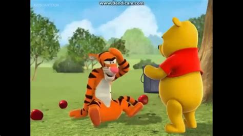 Super Sized Darby My Friends Tigger And Pooh Tv Episodes