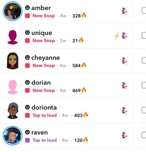 Snapchat Streak Everything You Need To Know Nfi
