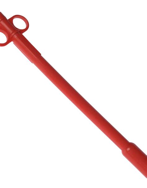 Great savings & free delivery / collection on many items. BALLING GUN PLASTIC - Toll Booth Saddle Shop