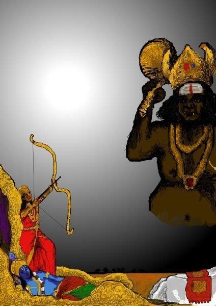 Narakasura death story । who killed narakasura । before narakasura's death, he requested a boon from his mother, satyabhama, that everyone should celebrate his death with colorful light. Who was Narakasura, and what is the story of Narakasura in ...