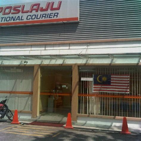 Petaling jaya on alibaba.com when making attractive decorations that last a long time. POSLAJU National Courier - 1-9 Jalan 51a/227