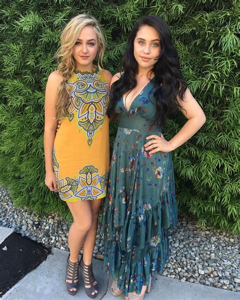 Sophie Reynolds And Brenna Damico Instagram Photo By Brennadamico