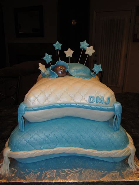 Select from premium cake pillow of the highest quality. MyMoniCakes: Tiered Baby Pillow Cakes