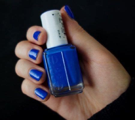 Ver más ideas sobre manicura de uñas, uñas color azul, uñas de gel bonitas. Más de 60 Diseños de Uñas Azul Marino