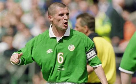 Speaking later at a press conference, mccarthy said that keane had been sent home because he was a disruptive. Roy Keane, Mick McCarthy & Ireland's football civil war 10 years on | Goal.com