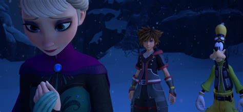 As far as family drama centered movies go, this film tops all of it. Kingdom Hearts III's Voice Cast Includes Movie Voice ...