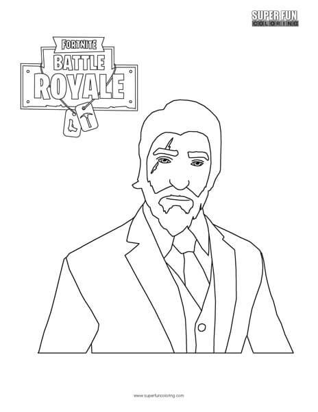 Printable fortnite skin coloring pages 77 fan art. Super Fun Coloring Pages at GetColorings.com | Free ...