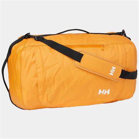 Hightide Waterproof Duffel Bag 50l Helly Hansen Us