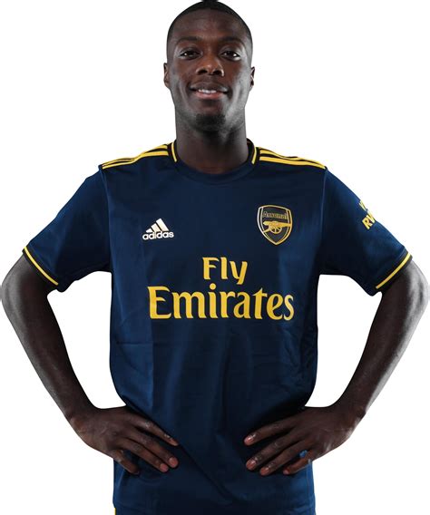 No links to 4chan.org as these will be pruned. Nicolas Pépé football render - 57846 - FootyRenders