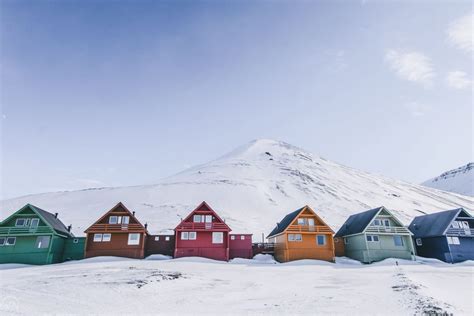 13 Best Things To Do In Svalbard Must See Places In The High Arctic