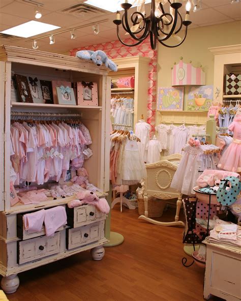 Baby Clothing Boutiques Baton Rouge Baby Cloths