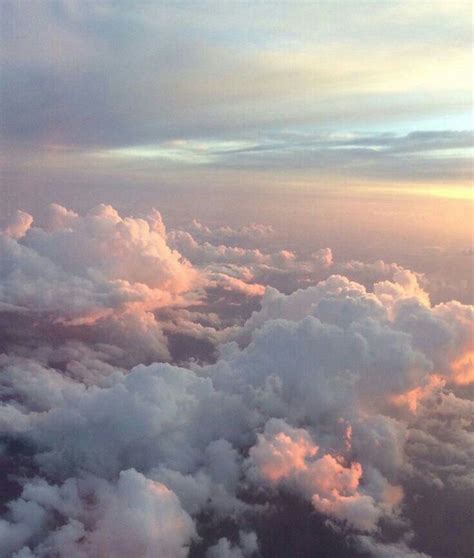 Pinterest Roseanne̥⋆｡˚ Sky Aesthetic Clouds Pretty Sky