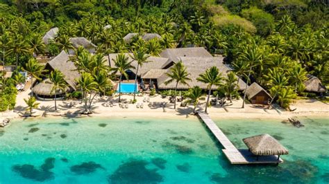 Top Hotels In Bora Bora From 108 Expedia