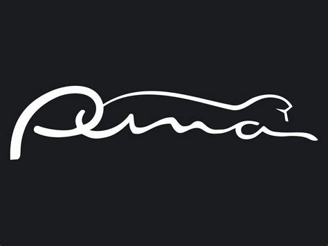Sometimes they make interesting marketing actions, altering their current logo. Puma Logo Wallpapers - Wallpaper Cave