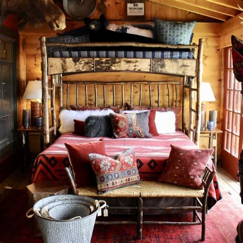 Since the first donated item, bridging has provided the basic home essentials to over 100,000 families. Cloud Spin Bridge Bed | Rustic bedroom design, Pallet ...