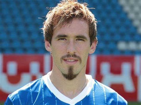 Born 7 april 1986) is an austrian professional footballer who plays as a left back for premier league club leicester city and is the. Christian Fuchs - Austria | Player Profile | Sky Sports ...