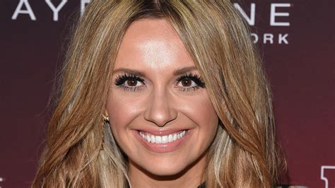 Carly Pearce The Country Star Is Worth More Than You Think