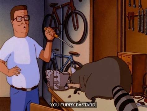 Pin By Mina Megido On Memes And Reactions Pins King Of The Hill Memes