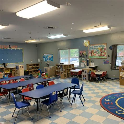Stepping Stone Academy - Daycare in Murfreesboro, TN - Winnie