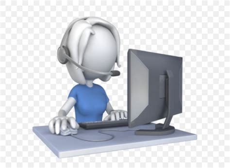 Clip Art Customer Service Call Centre Technical Support Png 600x600px