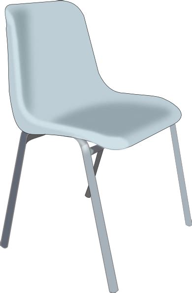 School Chair Clipart Best