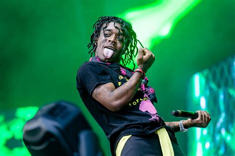 Lil uzi vert eternal atake globes hoodie + deluxe digital album. Lil Uzi Vert Death: Did Lil Uzi Die Or Is He Alive?