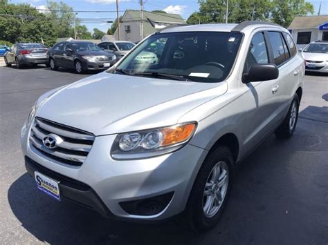Hyundai motor finance bill pay. Used 2012 Hyundai Santa Fe AWD 4dr I4 GLS Sport Utility ...
