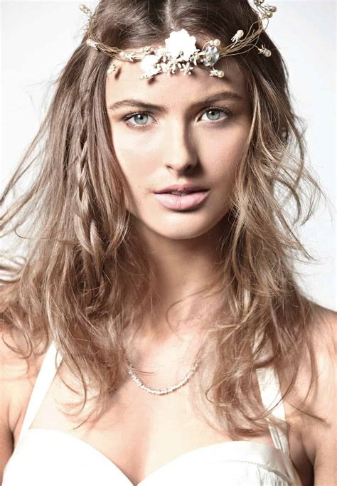 Over 17,0000 beauty products from haircare, skincare to fragrances at low discount prices. Bohemian hairstyles for medium length hair 2015, Women ...