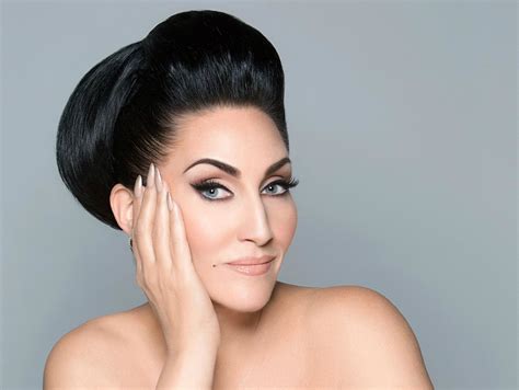Michelle Visage Named Grand Marshal Of Come Out With Pride Orlando Blogs
