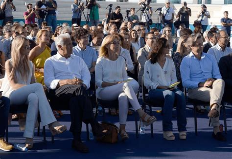 Rafa nadal academy by movistar. Rafa and guests at Rafa Nadal Academy 2018 - Rafael Nadal Fans