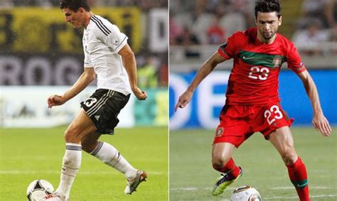 See more of em 2012 deutschland on facebook. EM 2012: Deutschland und Portugal im Direktvergleich - DER ...