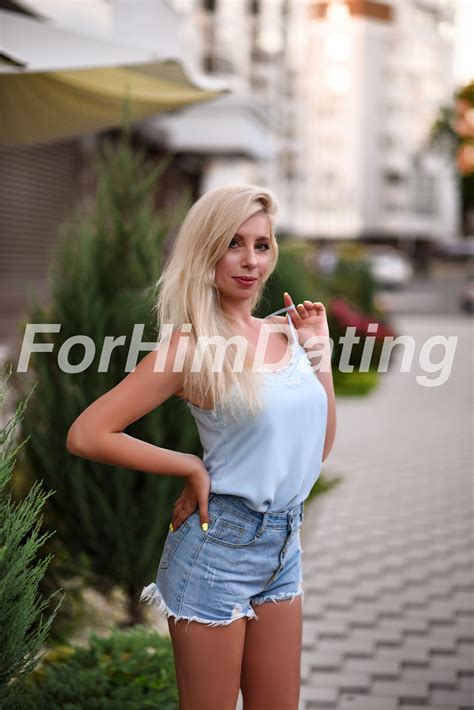 Ukrainian women, Poltava, Oksana, 40 - ForHimDating