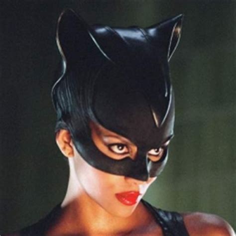 Halle berry haircut in catwomanwith best value of halle berry haircut in catwoman at wigsbuy you save most. Actors:Halle Berry - DC Comics Database