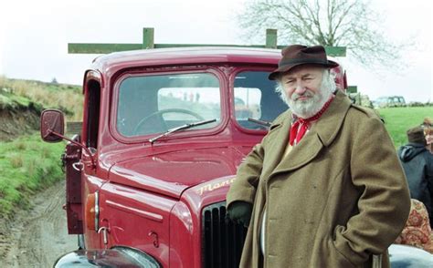 Heartbeat Actor Bill Maynard Dies Aged 89