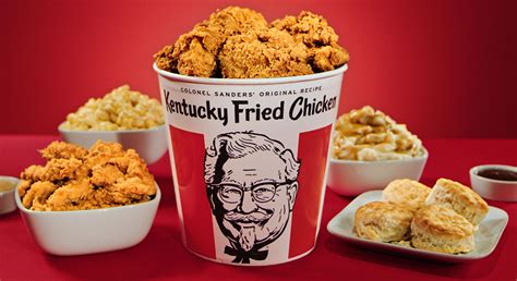 Kfc Free Delivery How To Get Chicken Tenders Delivered For Free Now Thrillist