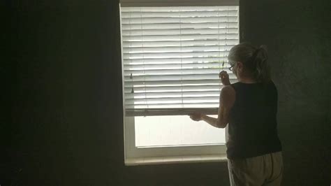 My Mom And Step Dad Just Skyway Shutters And Blinds