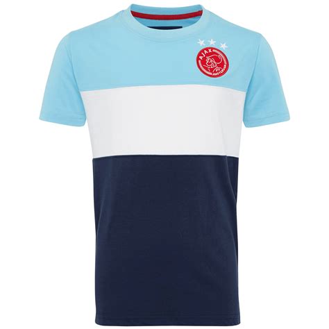 Check spelling or type a new query. Ajax fan shirt 2020-2021 - kinderen - Voetbalshirts.com