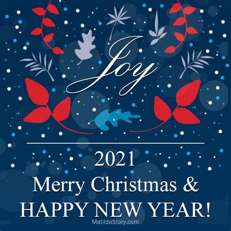 Christmas Card 2021 Merry Christmas Card Free Printable Navy Blue