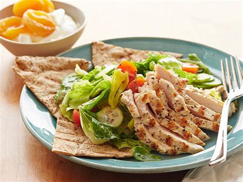Myplate Meal Planning Ideas Food Network Food Network