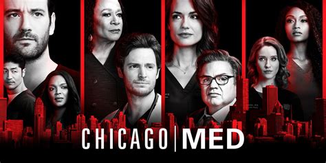 chicago med season 3 recap and ending explained