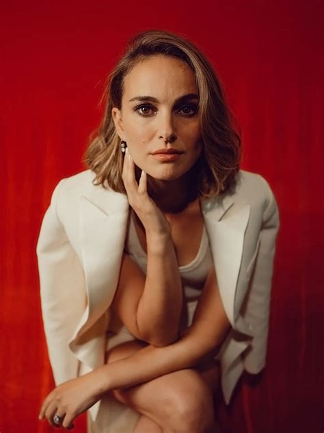 Natalie Portman Nude Leaked Photos And Porn 2022 Scandal Planet