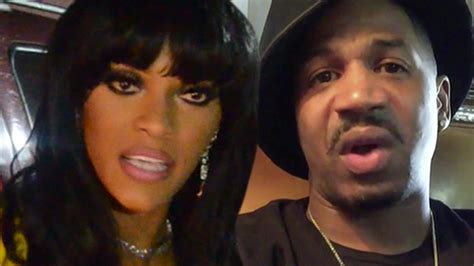 Joseline Hernandez Says Shes Drug Free But Stevie Js Not Buying It