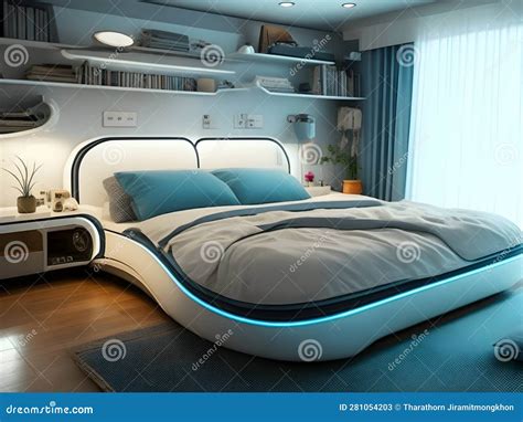 The Ultimate Smart Bedroom Experience: Reimagine Your Sleep with